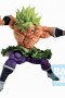 Dragon Ball Super - Figura Back To The Film Full Power Super Saiyan Broly Ichibansho