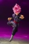 Dragon Ball Super - Figura Goku Black Super Saiyan Rose Sh Figuarts