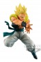 Dragon Ball Super - Figura Super Kamehameha Gogeta Ver. 2