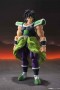 Dragon Ball Super- Super Broly Figura Sh Figuarts