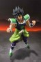 Dragon Ball Super- Super Broly Figura Sh Figuarts