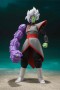 Dragon Ball Super - Zamasu Potara Figura Sh Figuarts