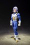 Dragon Ball - Trunks Super Saiyan Figura Sh Figuarts