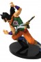 Dragon Ball - Yamcha "Tenkaichi Budokai 4" Scultures BIG 13cm.