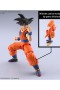 Dragon Ball Z - Figura Model Kit Son Goku (New Spec Ver) 