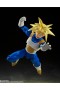 Dragon Ball Z - Figura SH Figuarts Super Saiyan Trunks Infinite Latent Super Power