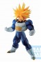 Dragon Ball Z - Figura Super Trunks vs Omnibus Super Ichibansho