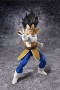 Dragon Ball Z - Figura Vegeta SH Figuarts