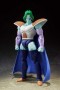 Dragon Ball Z - Figura Zarbon Sh Figuarts