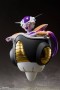 Dragon Ball Z - First Form Freezer & Freezer Pod Set Figura Sh Figuarts