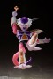 Dragon Ball Z - First Form Freezer & Freezer Pod Set Figura Sh Figuarts