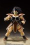 Dragon Ball Z - Raditz Figura Sh Figuarts