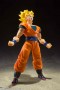 Dragon Ball Z - Super Saiyan Full Power Son Goku Figura Sh Figuarts