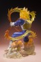 Dragon Ball Z - Super Saiyan Vegeta Figuarts ZERO 13cm.