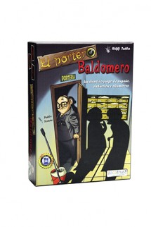 El Portero Baldomero