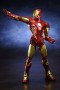 Estatua ArtFX - Marvel Now!: IRON MAN 20cm.