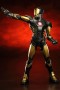 Estatua ArtFX - Marvel Now!: IRON MAN (variante) 20cm.