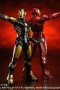 Estatua ArtFX - Marvel Now!: IRON MAN (variante) 20cm.