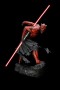 Estatua ArtFX - STAR WARS "Darth Maul" Light Up 28cm.