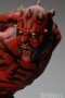 Estatua ArtFX - STAR WARS "Darth Maul" Light Up 28cm.