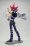 Estatua ArtFX - Yu-Gi-Oh! "Yami Yugi" 24,2cm.