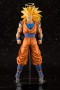 Estatua - Dragon Ball Z: Super Saiyan 3 "Son Goku" EX