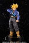 Estatua - Dragon Ball Z: Super Saiyan "Trunks" Figuarts ZERO EX