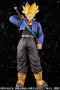 Estatua - Dragon Ball Z: Super Saiyan "Trunks" Figuarts ZERO EX