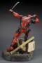 Estatua Fine Art - MARVEL: Deadpool 25,4cm.