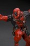 Estatua Fine Art - MARVEL: Deadpool 25,4cm.