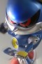 Estatua - Metal Sonic "SONIC THE HEDGEHOG" - Resina 40cm