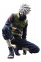 Estatua - Naruto Shippuden "Hatake Kakashi" V2 14cm.