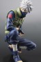 Estatua - Naruto Shippuden "Hatake Kakashi" V2 14cm.