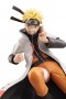 Estatua - Naruto Shippuden "Uzumaki Naruto Sage" 20cm.