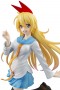 Estatua - Nisekoi WUO "Chitoge Kirisaki" 17cm.