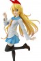 Estatua - Nisekoi WUO "Chitoge Kirisaki" 17cm.