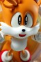 Estatua - Tails "SONIC THE HEDGEHOG" - Resina 38cm