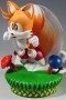 Estatua - Tails "SONIC THE HEDGEHOG" - Resina 38cm