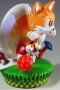 Estatua - Tails "SONIC THE HEDGEHOG" - Resina 38cm