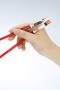 Evangelion 2.0 Chopsticks Entry Plugs Asuka Langley Shikinami