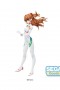 Evangelion: 3.0+1.0 Thrice Upon a Time - Figura Vignetteum Asuka Last Mission (Re-Run)