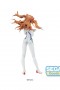 Evangelion: 3.0+1.0 Thrice Upon a Time - Figura Vignetteum Asuka Last Mission (Re-Run)