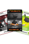 Exploding Kittens Edición 2 Jugadores