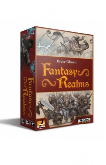 Fantasy Realms