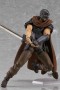 Figma: Berserk Guts "Band of the Hawk" 16,5cm.