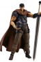 Figma: Berserk Guts "Band of the Hawk" 16,5cm.