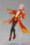 Figma: Guilty Crown "Inori Yuzuriha" 15cm.