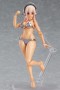 Figma: SoniAni - Super Sonico "Suntanned Ver." 13,5cm