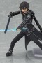 Figma: Sword Art Online "Kirito" 15cm.