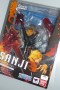 Figuarts ZERO: One Piece "Sanji" Battle Ver. 17cm.